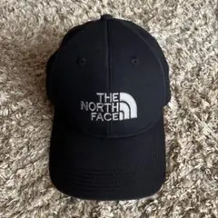 THE NORTH FACE キャップ 紺