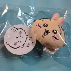 ちいかわ うさぎ ぬいぐるみミニがま口