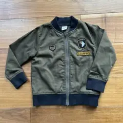 Pupil House U.S. AIRFORCE ジャケット 110
