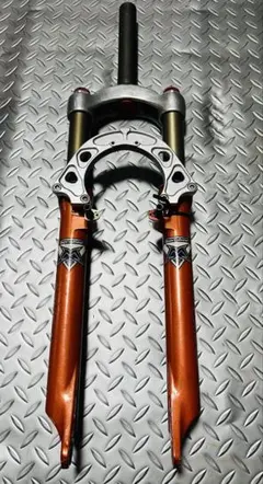 2026年最新】Marzocchi bomberの人気アイテム - メルカリ