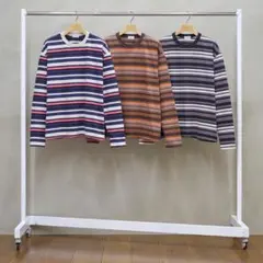 CALEE キャリー HARLEY BORDER L/S CS 25AW 山田蓮 - メルカリ