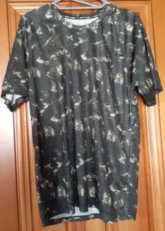 ドライティシャツ