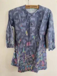 hakka kids ワンピース　120cm