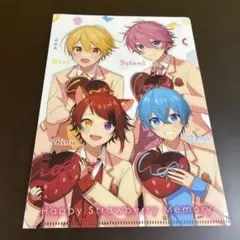 2026年最新】すとぷり クリアファイルの人気アイテム - メルカリ