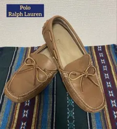 Polo Ralph Lauren ドライビングシューズ　デッキシューズ