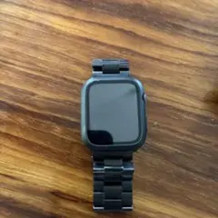 Apple Watch Nike ブラック本体