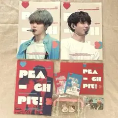 BTS ジョングク JUNGKOOK マスター マスタニ厶 展示会 フォトブック BTS jungkook ジョングク グク マスター マスタニム フォトブック