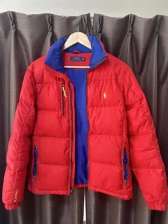 Polo by Ralph Lauren ダウンジャケット