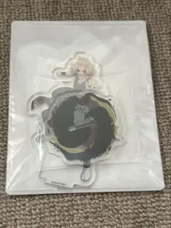 東京リベンジャーズ　佐野万次郎　アクリルスタンド