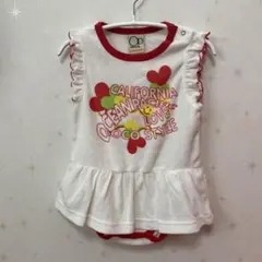 OP☆*ロンパースのサムネイル