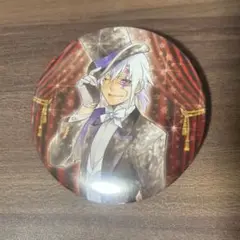 D.Gray-man コレクション缶バッジ アレン・ウォーカー