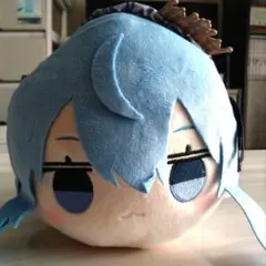 ホロライブ　星街すいせい 寝そべりぬいぐるみ　10個 51aBBDG-uRL.jpg_BO30,255,255,