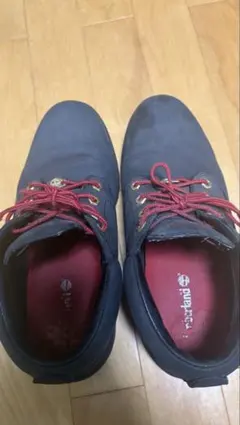 Timberland A9898 メンズシューズ 26.5cmのサムネイル