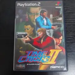 タイムクライシス2