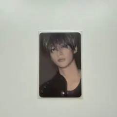 K-POP タレントカード RIIZE BBB ANTON