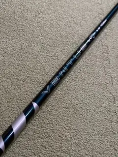 希少！　新品　キャロウェイ　ベンタス　グリーン　5SR ミニドライバーシャフトのサムネイル