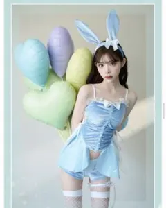 完売品 Malymoon/マリームーン ふわふわ メルティニットウルフ