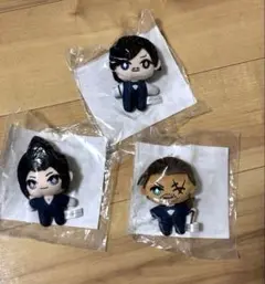 名探偵コナン　セガラッキーくじオンライン　ぬいぐるみマスコット　長野県警