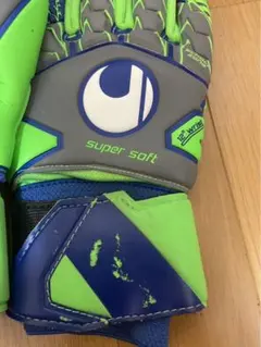 キーパーグローブ キーパー グローブ ウールシュポルト GKグローブ