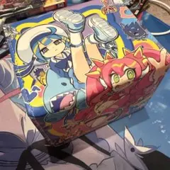 2025年最新】デッキケース イビルツインの人気アイテム - メルカリ