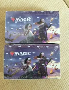 2025年最新】ダブルマスターズ2022 ドラフトブースターの人気アイテム