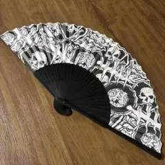 デッドバイデイライト 扇子 Dead by Daylight