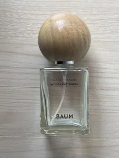 BAUM オーデコロン ウッドランド ウインズ 1.5m サンプル - メルカリ