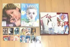 ナヨン K-POP