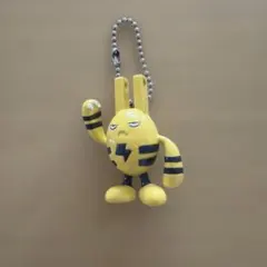 ポケモン　エレキッド キーホルダー
