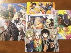 SAKAMOTODAYS展　ポストカード
