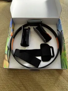 リングフィットアドベンチャー ※ソフトなし