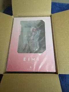 ブルーアーカイブ エイミ 1/7 完成品フィギュア 【ミメヨイ】