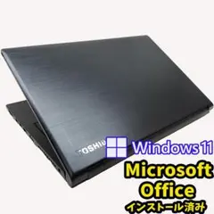 552 Windows11 SSDノートパソコ第6世代 マウス付き - メルカリ