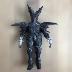 ウルトラマン　怪獣　EX ソフビ ネオ バルタン　BANDAI 2001のサムネイル