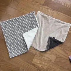 クッションカバー フランフラン