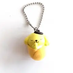 おくるみ ベイビー マスコット　 ミックス 赤ちゃん ポムポムプリン