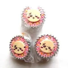 ちいかわ 平成女児チョコ 手作りおやつチャーム ラッコ