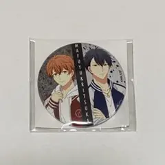 2025年最新】ギヴン 真冬 缶バッジの人気アイテム - メルカリ