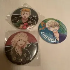 東京卍リベンジャーズ