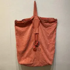 ROOTOTE×伊勢丹 マクミラン柄 トートバッグ☆タータン チェック 三越 
