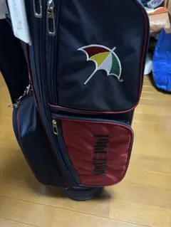 アーノルドパーマー 軽量 キャディバッグ APCB-26