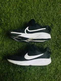 NIKE NIKEキッズシューズ　18cmのサムネイル