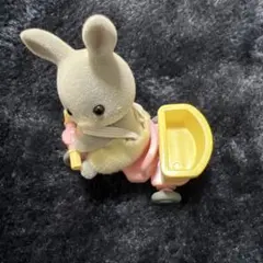 新品☆ 赤ちゃんハウス　三輪車 値下げ中☆