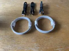 ♪ 充電ケーブルセット ♪