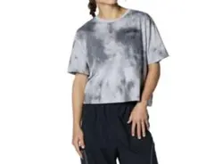 新品未使用　アンダーアーマー　スポーツスタイル　レディース　半袖Tシャツ　完売品