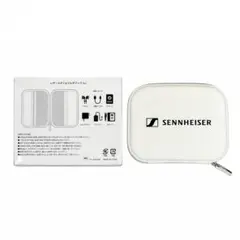 SENNHEISER ゼンハイザー ノベルティポーチ・マルチケース