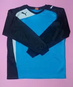 プーマ　長袖Tシャツ　160