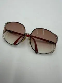 Christian Dior ディオール サングラス 2250 ボルドー