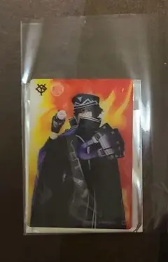 刀剣乱舞 刀ミュ ジャイアンツ 巨人 フォトカード 水心子正秀