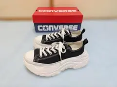 CONVERSE ALL STAR CITYHIKE OX25.5cmコンバース